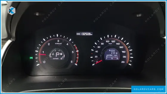 KGM - SSANGYONG KORANDO 2.0 CVT 2WD