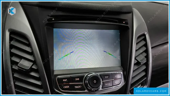 KGM - SSANGYONG KORANDO 2.0 CVT 2WD