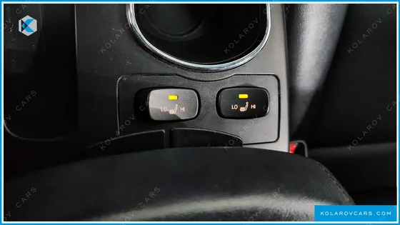 KGM - SSANGYONG KORANDO 2.0 CVT 2WD