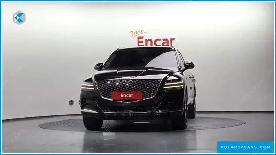 GENESIS GV80 3.0 DIESEL AWD