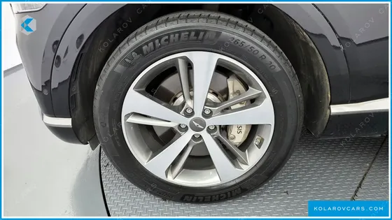 GENESIS GV80 3.0 DIESEL AWD