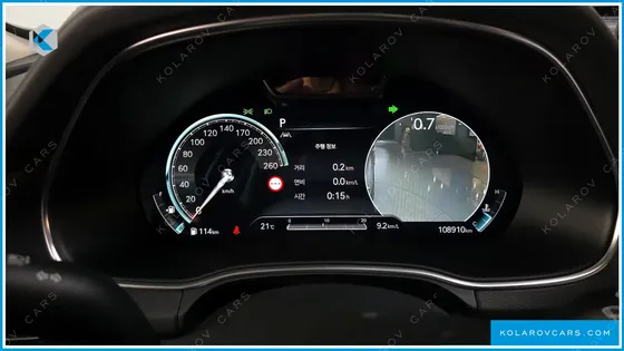 GENESIS GV80 3.0 DIESEL AWD
