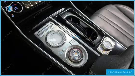 GENESIS GV80 3.0 DIESEL AWD