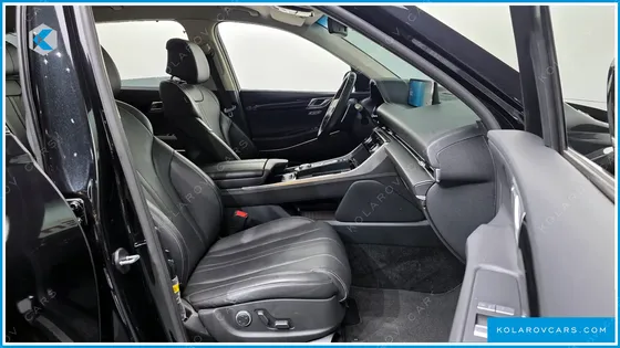 GENESIS GV80 3.0 DIESEL AWD