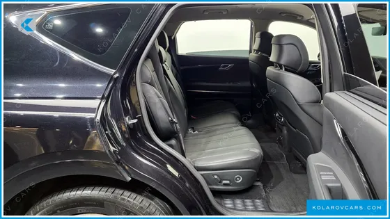 GENESIS GV80 3.0 DIESEL AWD
