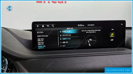 GENESIS GV80 3.0 DIESEL AWD