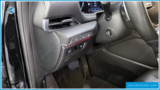 GENESIS GV80 3.0 DIESEL AWD
