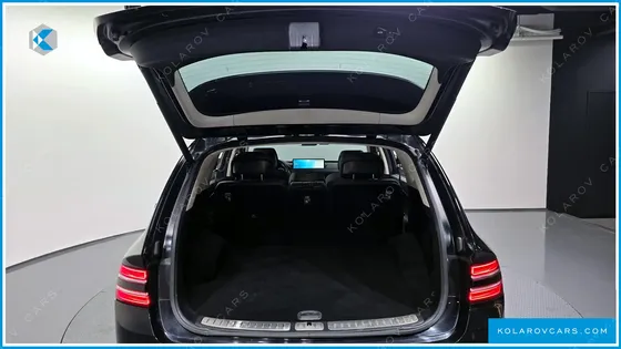 GENESIS GV80 3.0 DIESEL AWD