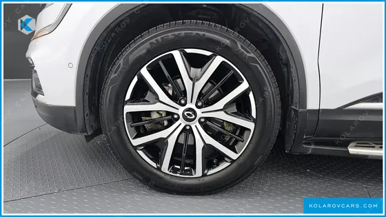 RENAULT KOREA QM6 (KOLEOS) 2.0 GDE RE SIGNATURE 2WD