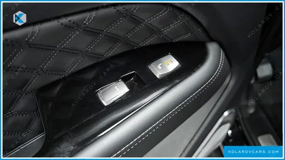 KGM - SSANGYONG REXTON DIESEL 2.2 2WD