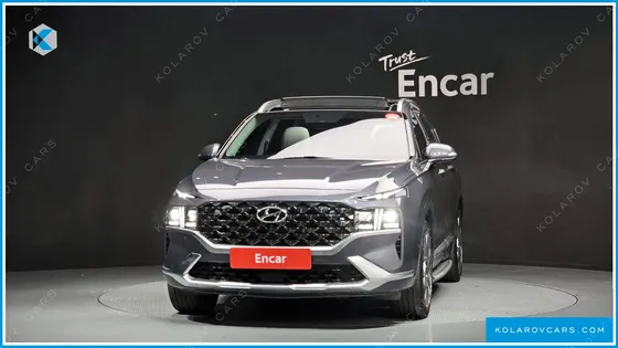 HYUNDAI SANTA FE DIESEL 2.2 2WD