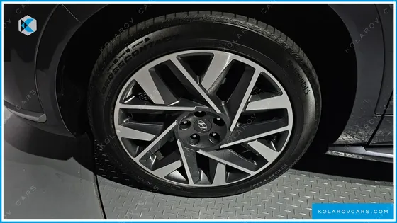 HYUNDAI SANTA FE DIESEL 2.2 2WD