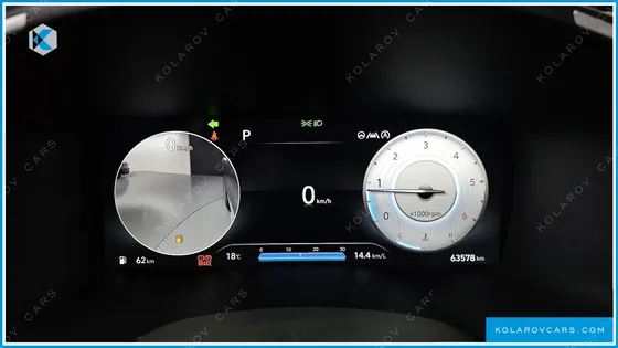 HYUNDAI SANTA FE DIESEL 2.2 2WD
