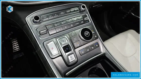 HYUNDAI SANTA FE DIESEL 2.2 2WD