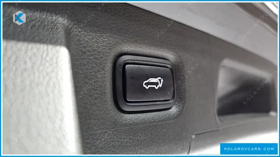 HYUNDAI SANTA FE DIESEL 2.2 2WD