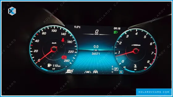 MERCEDES GLC-CLASS GCL300 4MATIC COUPE