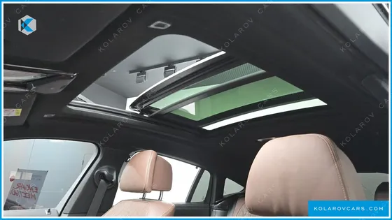 BMW X6 XDRIVE40I M SPORT