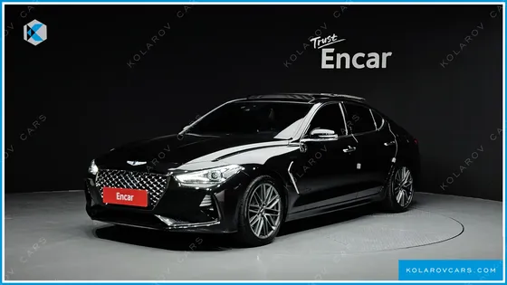 GENESIS G70 2.0T AWD