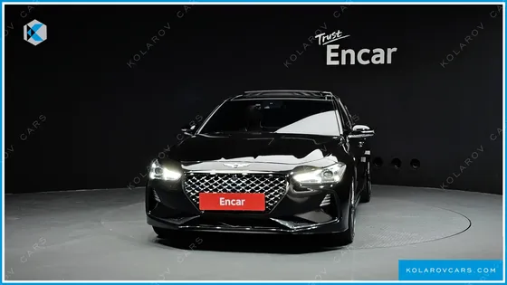 GENESIS G70 2.0T AWD