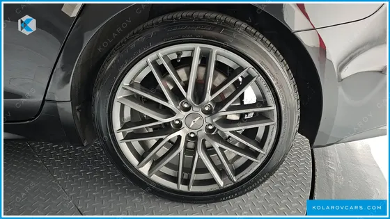 GENESIS G70 2.0T AWD