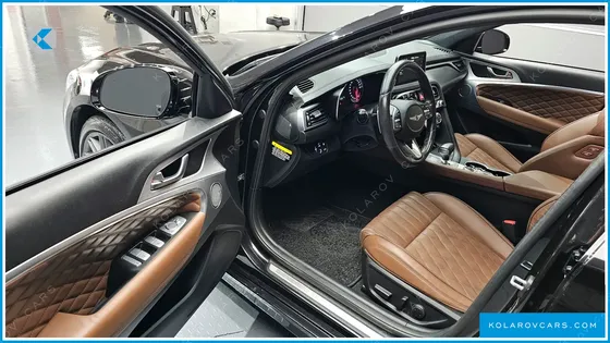 GENESIS G70 2.0T AWD
