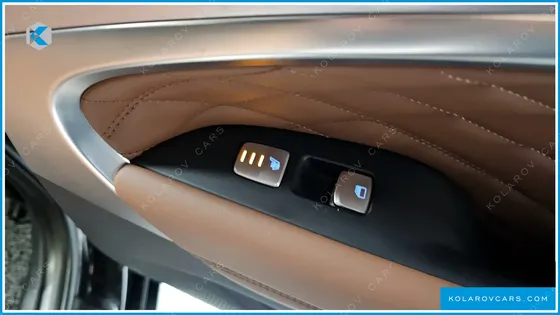 GENESIS G70 2.0T AWD