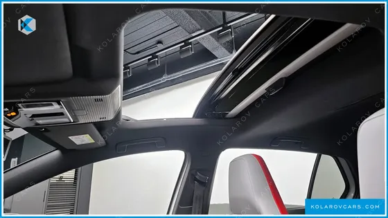 VOLKSWAGEN GOLF 2.0 GTI