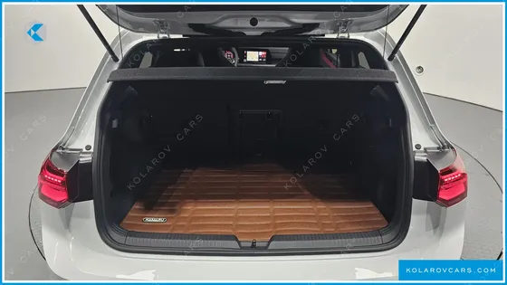 VOLKSWAGEN GOLF 2.0 GTI