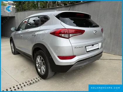 HYUNDAI TUCSON DIESEL 2.0 2WD