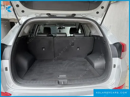 HYUNDAI TUCSON DIESEL 2.0 2WD