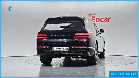 GENESIS GV80 3.0 DIESEL AWD