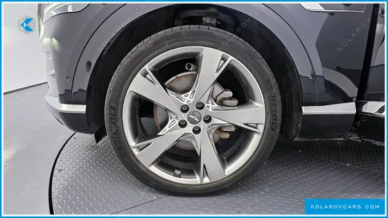 GENESIS GV80 3.0 DIESEL AWD