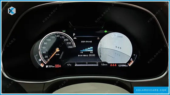 GENESIS GV80 3.0 DIESEL AWD