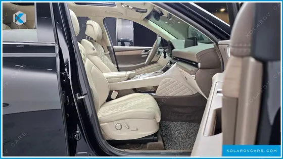 GENESIS GV80 3.0 DIESEL AWD
