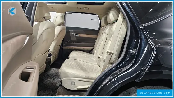 GENESIS GV80 3.0 DIESEL AWD