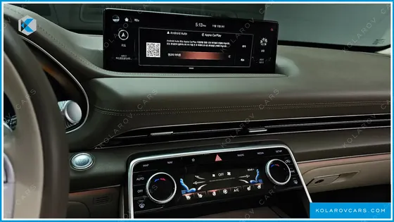 GENESIS GV80 3.0 DIESEL AWD