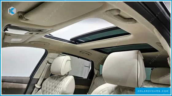 GENESIS GV80 3.0 DIESEL AWD