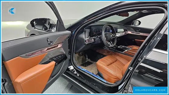BMW 7 SERIES 740D XDRIVE M SPORT