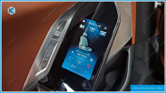 BMW 7 SERIES 740D XDRIVE M SPORT