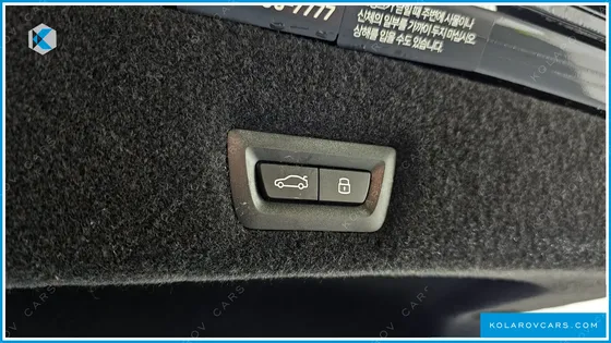 BMW 7 SERIES 740D XDRIVE M SPORT