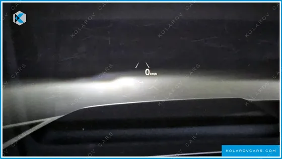 KIA MOHAVE DIESEL 3.0 4WD 5-SEATER
