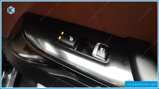 KIA MOHAVE DIESEL 3.0 4WD 5-SEATER