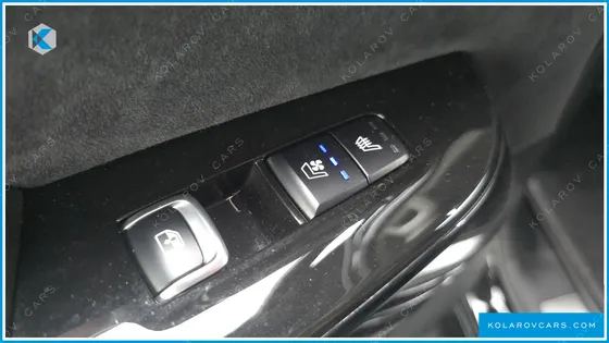 KIA MOHAVE DIESEL 3.0 4WD 6-SEATER
