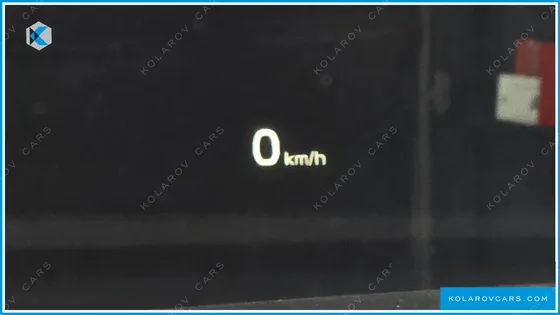 KIA MOHAVE DIESEL 3.0 4WD 6-SEATER