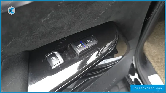 KIA MOHAVE DIESEL 3.0 4WD 6-SEATER