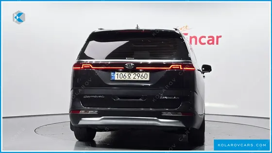 KIA CARNIVAL 7-SEATER SIGNATURE