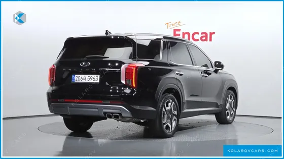 HYUNDAI PALISADE DIESEL 2.2 2WD