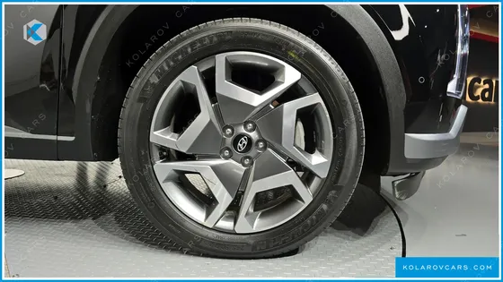 HYUNDAI PALISADE DIESEL 2.2 2WD