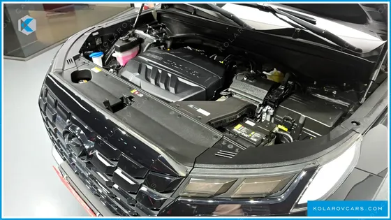 HYUNDAI PALISADE DIESEL 2.2 2WD