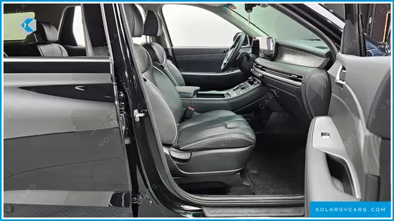 HYUNDAI PALISADE DIESEL 2.2 2WD